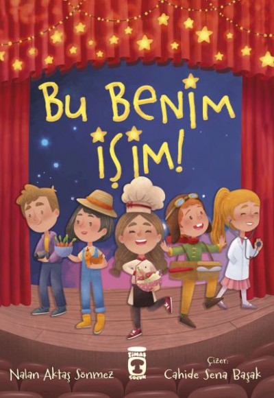 Bu Benim İşim