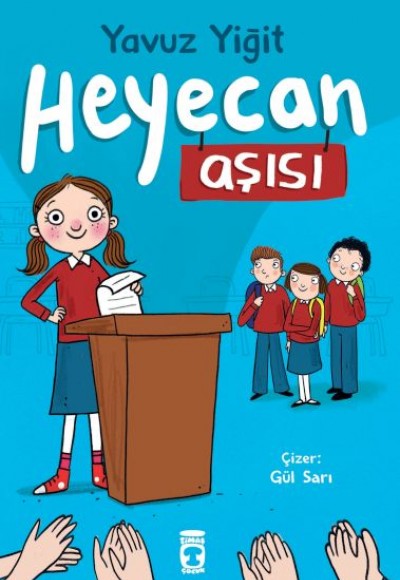 Heyecan Aşısı