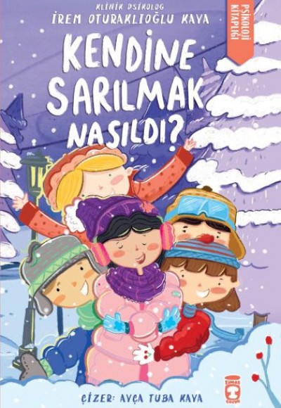 Kendine Sarılmak Nasıldı?