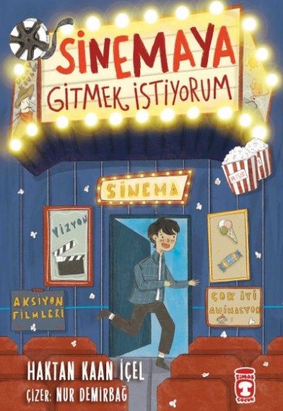 Sinemaya Gitmek İstiyorum