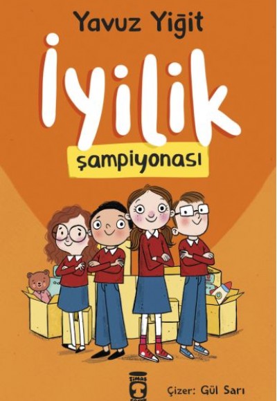 İyilik Şampiyonası