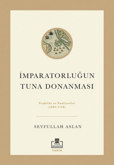 İmparatorluğun Tuna Donanması