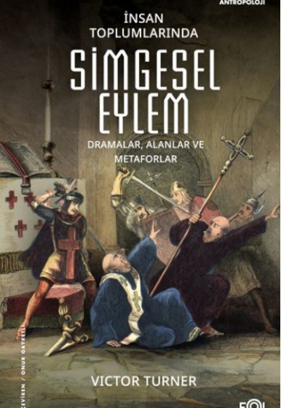 İnsan Toplumlarında Simgesel Eylem