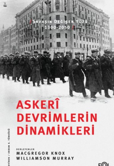 Askerî Devrimlerin Dinamikleri