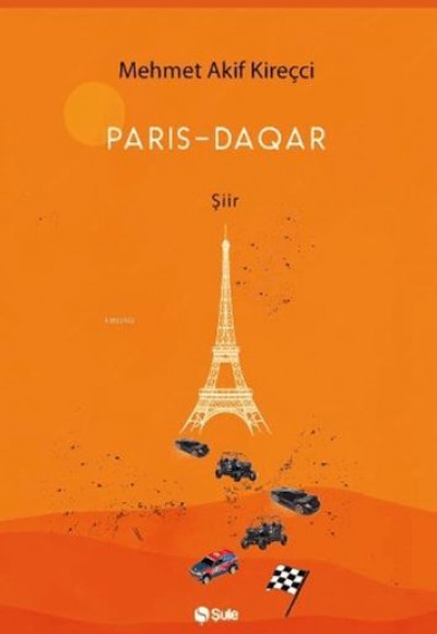 Paris-Daqar