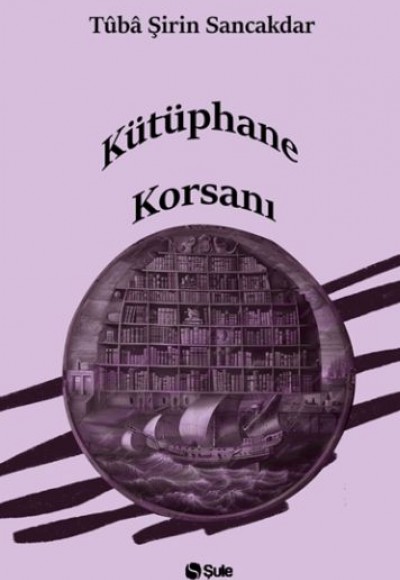 Kütüphane Korsanı