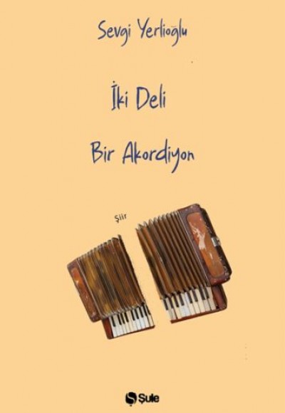 İki Deli Bir Akordiyon