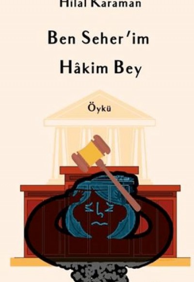 Ben Seher'İm Hakim Bey