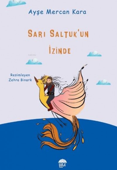 Sarı Saltuk'un İzinde