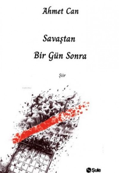 Savaştan Bir Gün Sonra