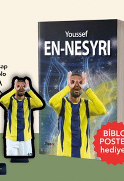 Youssef En-Nesyri