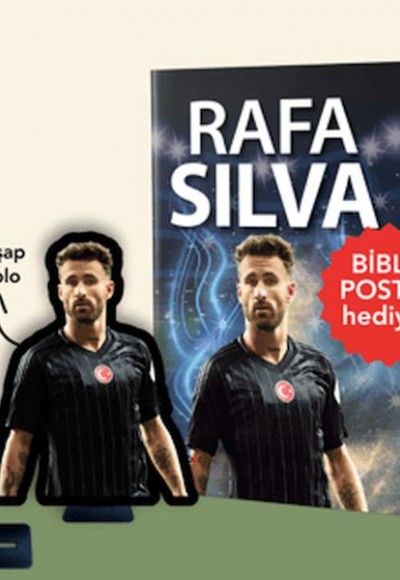 Rafa Sılva