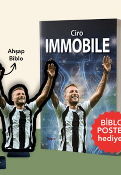 Ciro Immobile