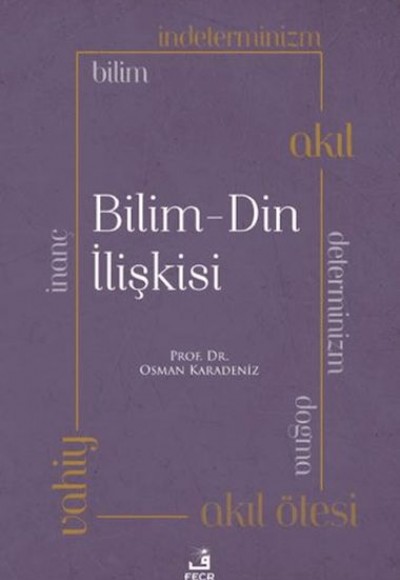 Bilim - Din İlişkisi