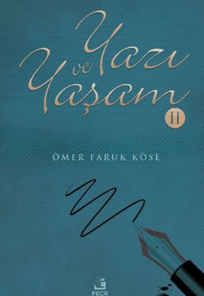 Yazı ve Yaşam-2