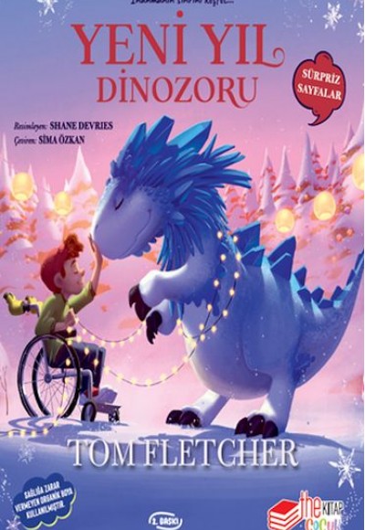 Yeni Yıl Dinozoru