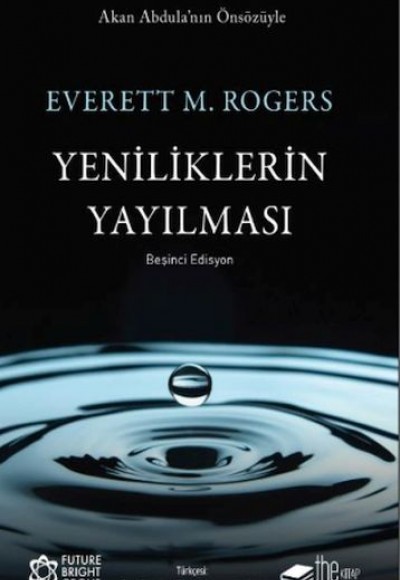 Yeniliklerin Yayılması