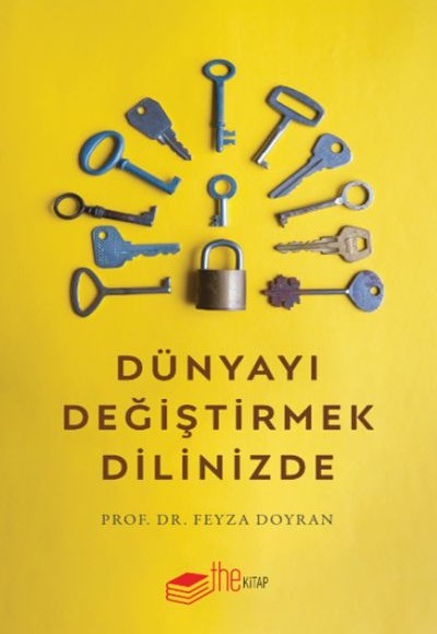 Dünyayı Değiştirmek Dilinizde