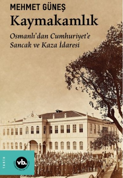 Kaymakamlık