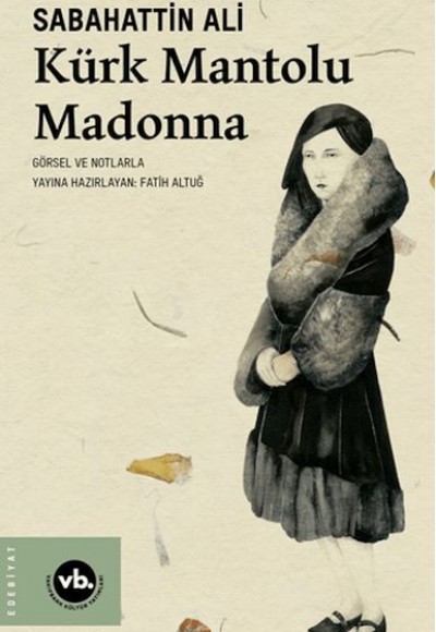 Kürk Mantolu Madonna