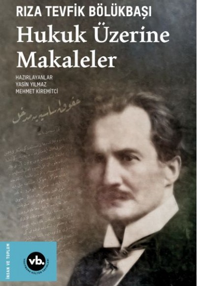 Hukuk Üzerine Makaleler