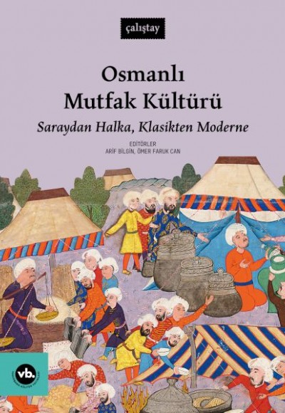 Osmanlı Mutfak Kültürü