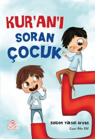 Kur’an’ı Soran Çocuk