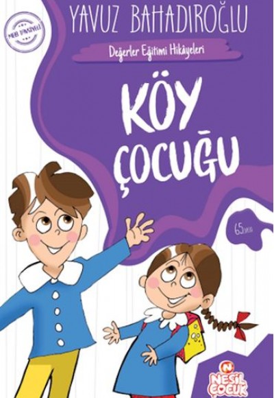 Köy Çocuğu