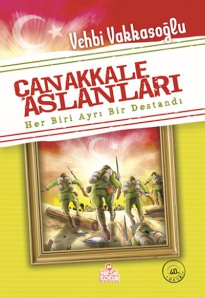 Çanakkale Aslanları