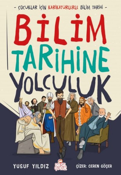 Bilim Tarihine Yolculuk