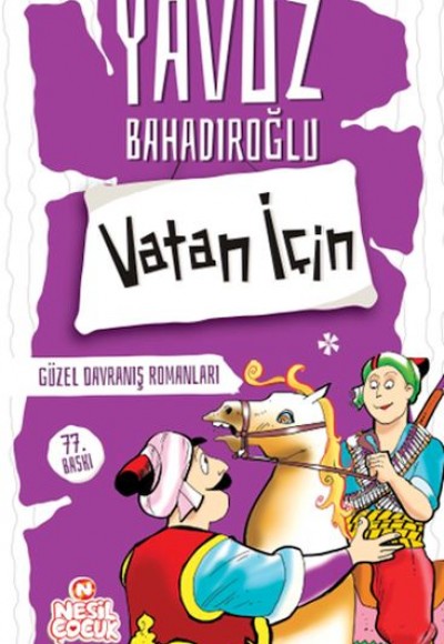 Vatan İçin