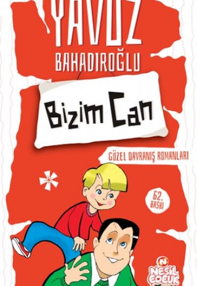 Bizim Can