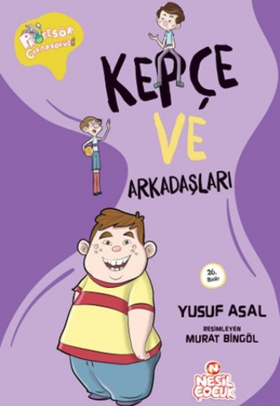 Kepçe ve Arkadaşları