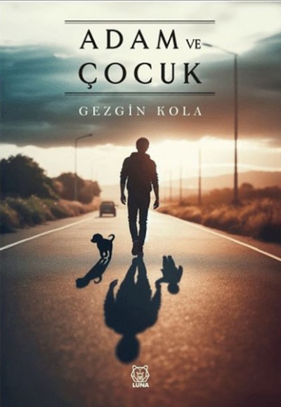 Adam ve Çocuk