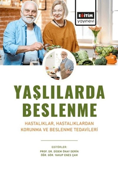 Yaşlılarda Beslenme