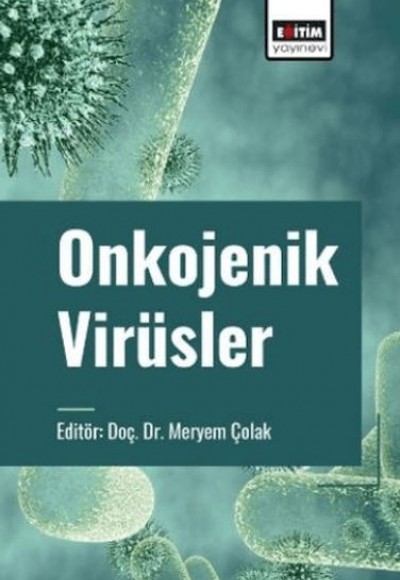 Onkojenik Virüsler