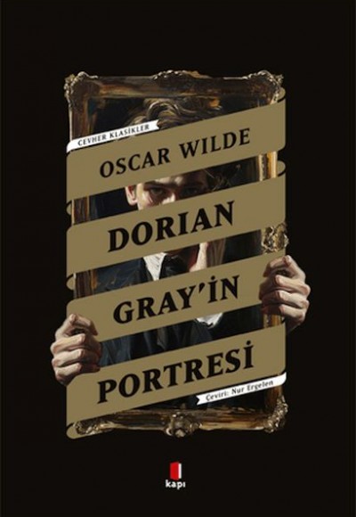 Dorian Gray’in Portresi