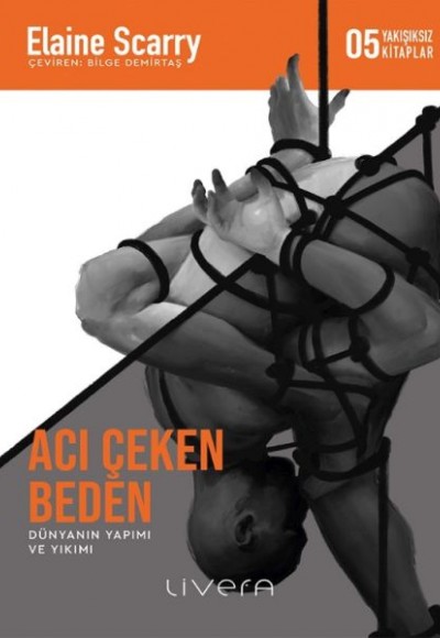 Acı Çeken Beden