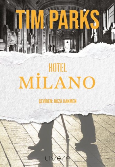 Hotel Milano