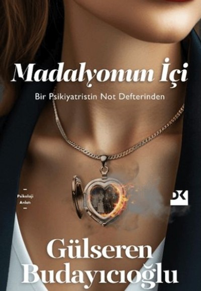 Madalyonun İçi