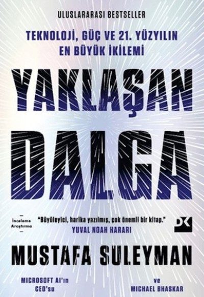 Yaklaşan Dalga