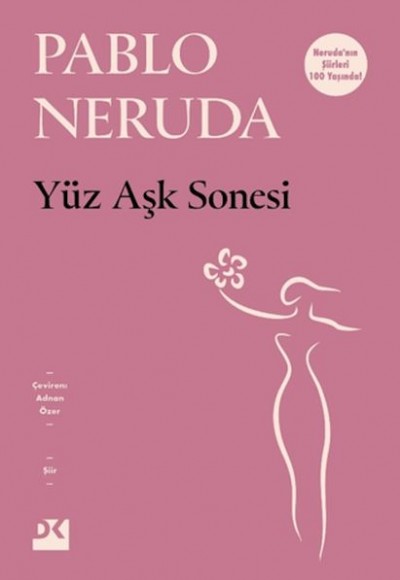 Yüz Aşk Sonesi