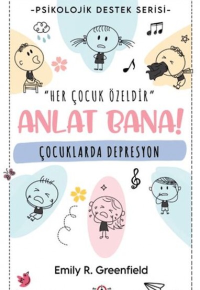 Çocuklarda Depresyon