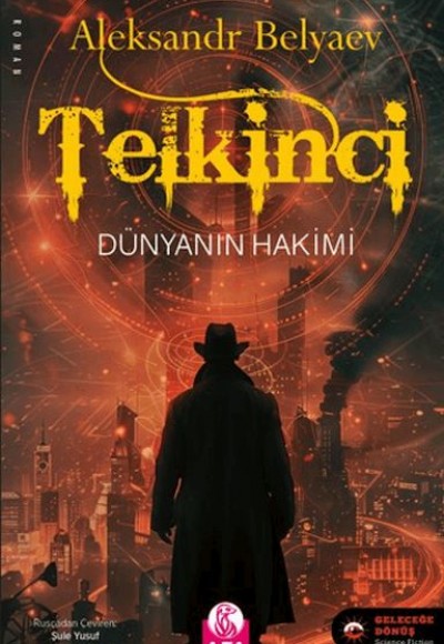 Telkinci - Dünyanın Hakimi