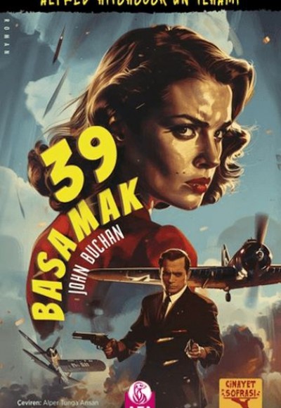 39 Basamak