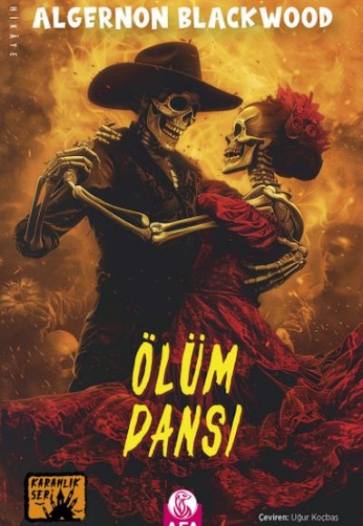 Ölüm Dansı