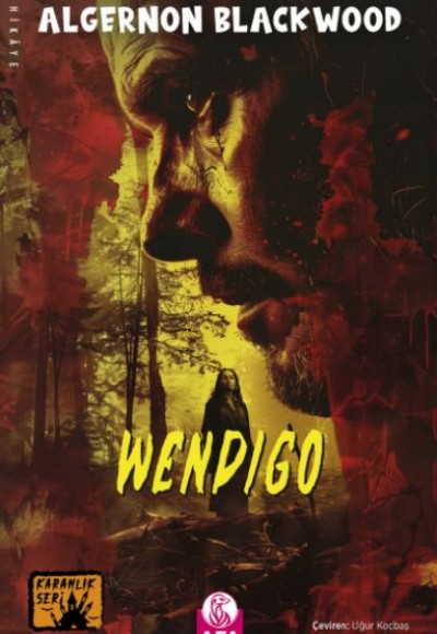 Wendigo