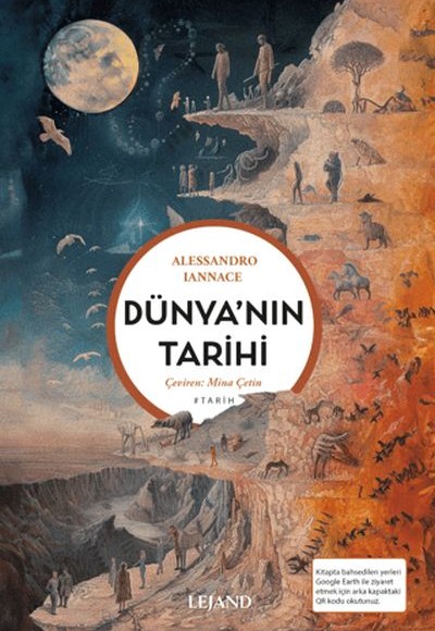 Dünya'nın Tarihi