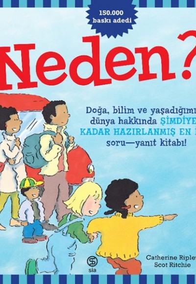 Neden?