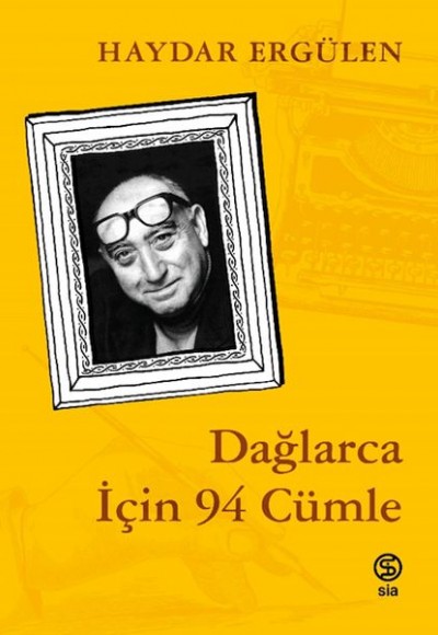 Dağlarca İçin 94 Cümle